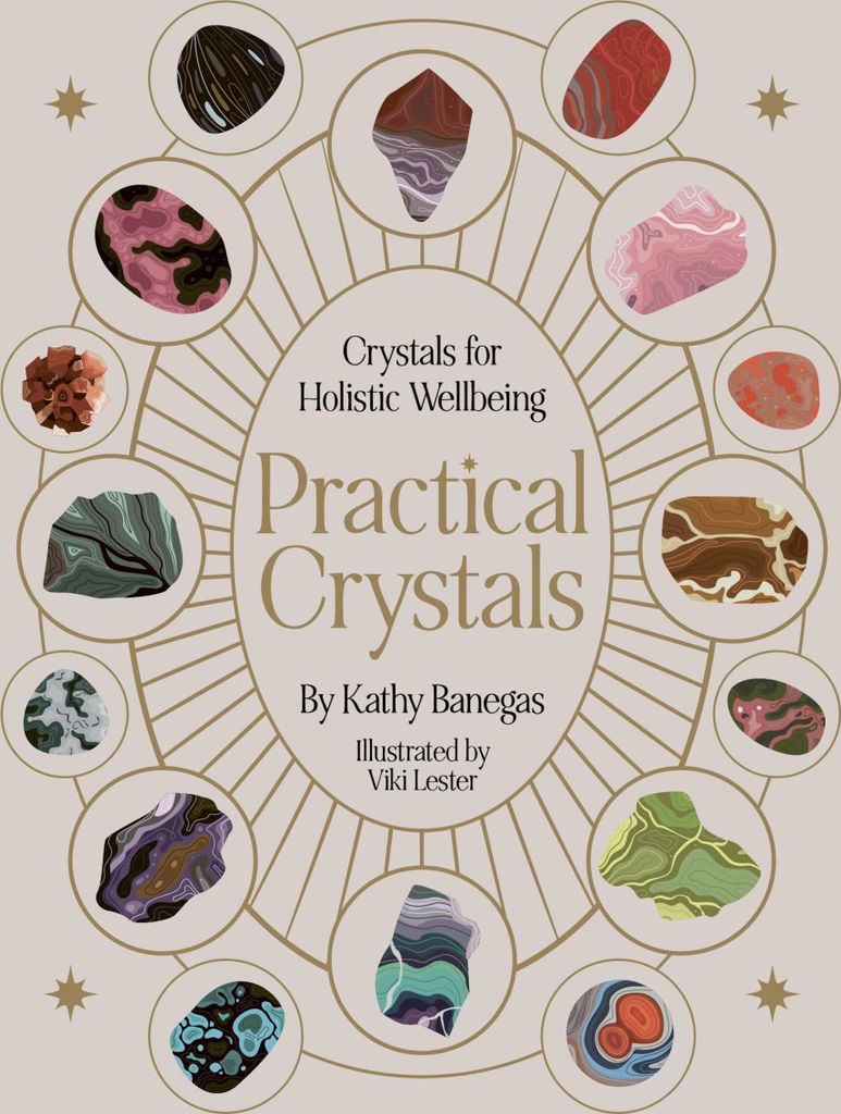 Practical Crystals – Lingua: Inglese