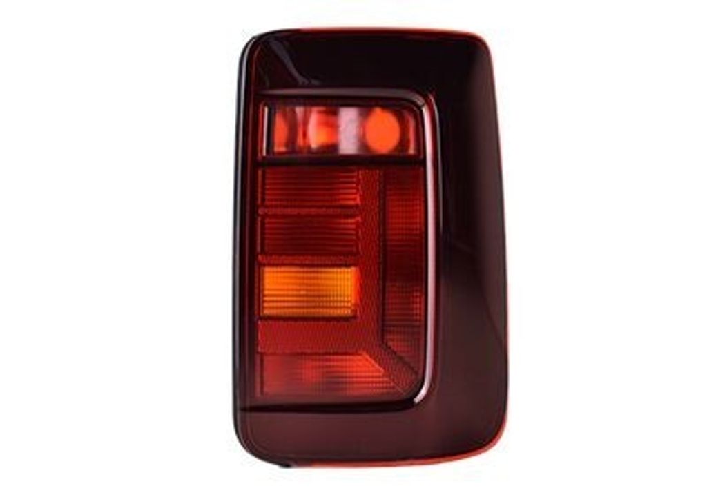 VAN WEZEL Rückleuchte Heckleuchte Rechts für VW CADDY IV Kombi (SAB, SAJ) CADDY IV Kasten (SAA, SAH) CADDY ALLTRACK Kombi (SAB) CADDY ALLTRACK Ka...