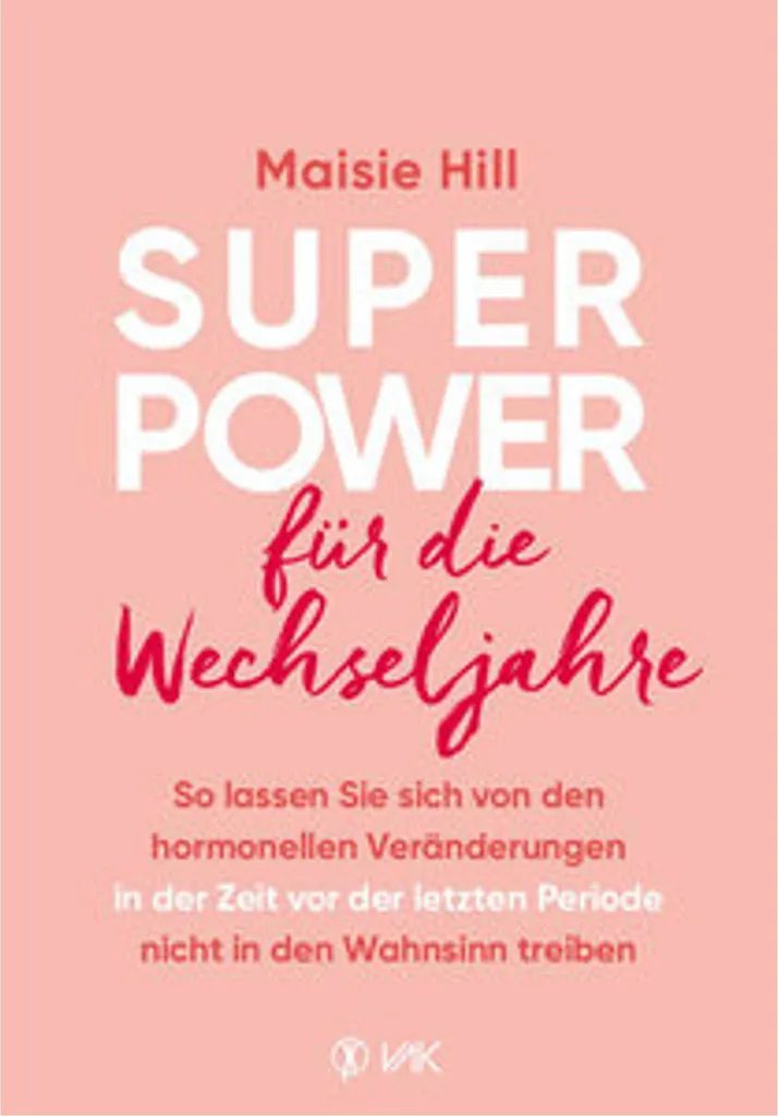 Complément Alimentaire Ménopause Naturel - Cure Anti-Fatigue et Sérénité Femme