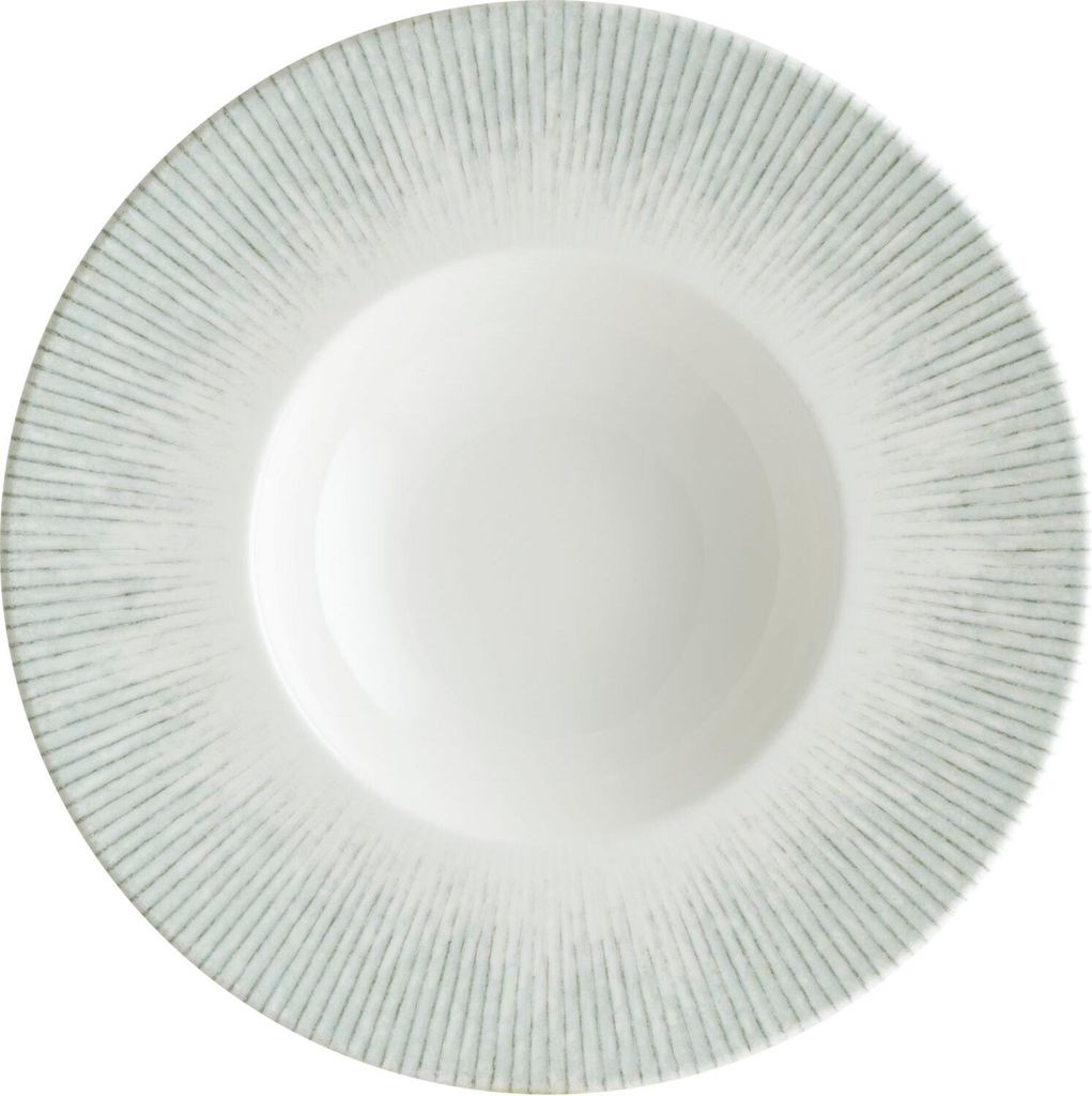 Bonna Pasta Teller - Iris - Porzellan - 28 cm 400 cc