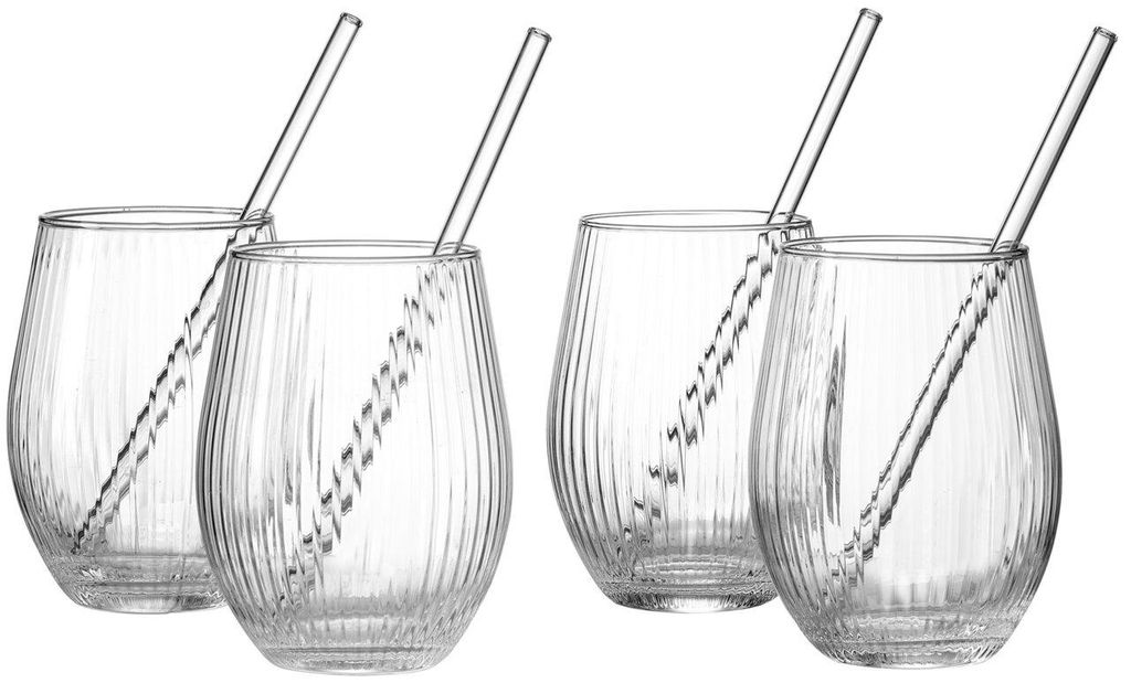Ritzenhoff & Breker Longdrinkgläser 8-tlg. SPRITZ Produktbild 