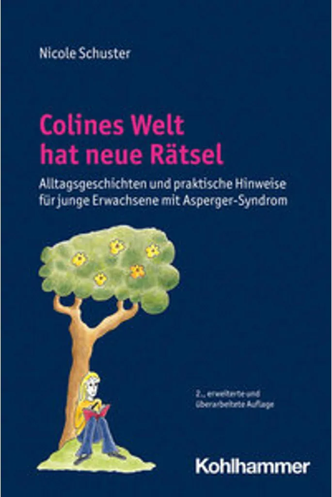 Colines Welt hat neue Rätsel - Stimulez la Concentration de l'Enfant