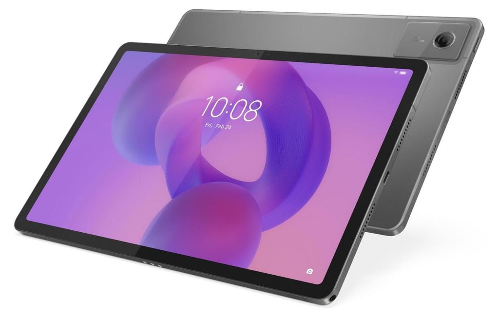 Lenovo Tab K11 Gen 2, 27,9 cm (11"), 2560 x 1600 Pixel, 256 GB, 8 GB, Android 15, Grau