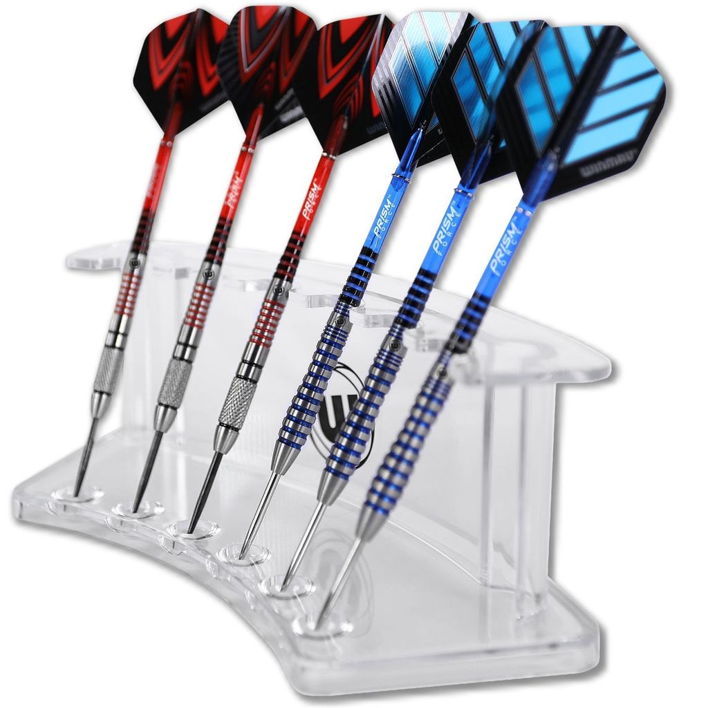 Stojak Winmau Wave Dart Display Stand 8435 Zdjęcie produktu 