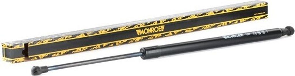 MONROE ML6220 Gasfeder Heckklappendämpfer für VW Golf VII Produktbild 