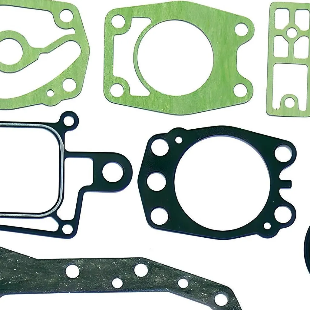 Kit joints moteur Athena haute résistance pour Yamaha 40 HP série 94-97