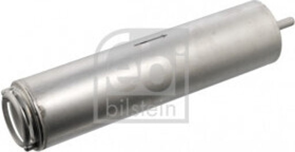 FEBI BILSTEIN 100484 - OE 13 32 7 822 497 Kraftstofffilter für R61, R60, 4er (F36), 4er (F32, F82), 4er (F33), 3er (F31), 3er GT (F34), 3er (F30),...