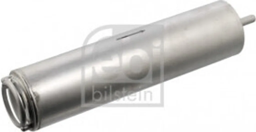 Filtre à carburant de haute qualité pour BMW Série 1 2 3 4 et MINI R60