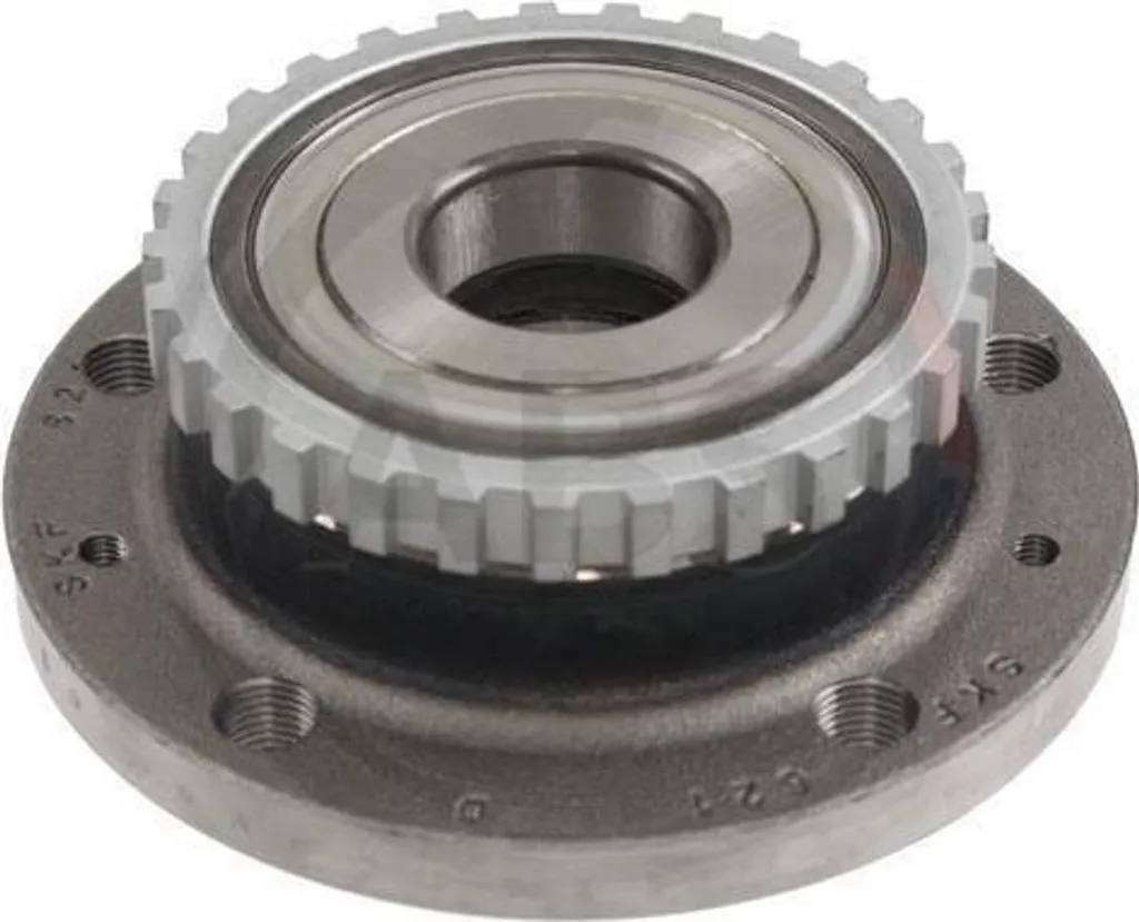 Moyeu de roue 200217 A.B.S. haute résistance pour système OE 330761 605