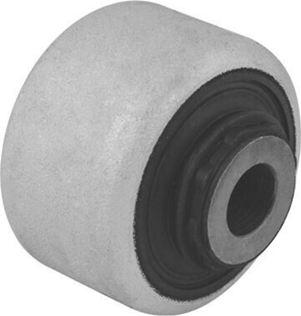 TEDGUM Querlenker-Hülse Hülse Querlenker 00142651 Vorne unten beidseitig passend für PEUGEOT 508 SW I (8E) 14mm 56,1mm 0,31 0,306kg