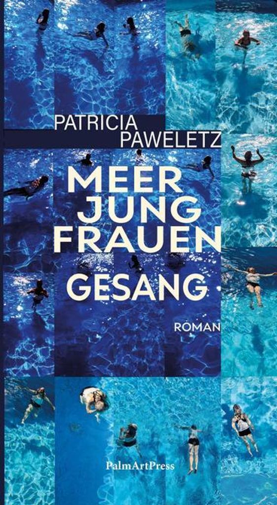 Meerjungfrauengesang