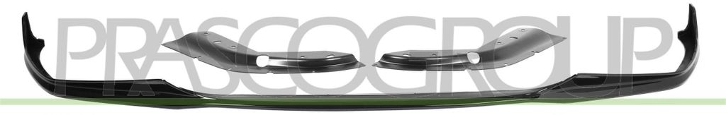 PRASCO Spoilerlippe Frontlipe BM0351811 Vorne Links Vorne Rechts für BMW 3 Touring (G21)