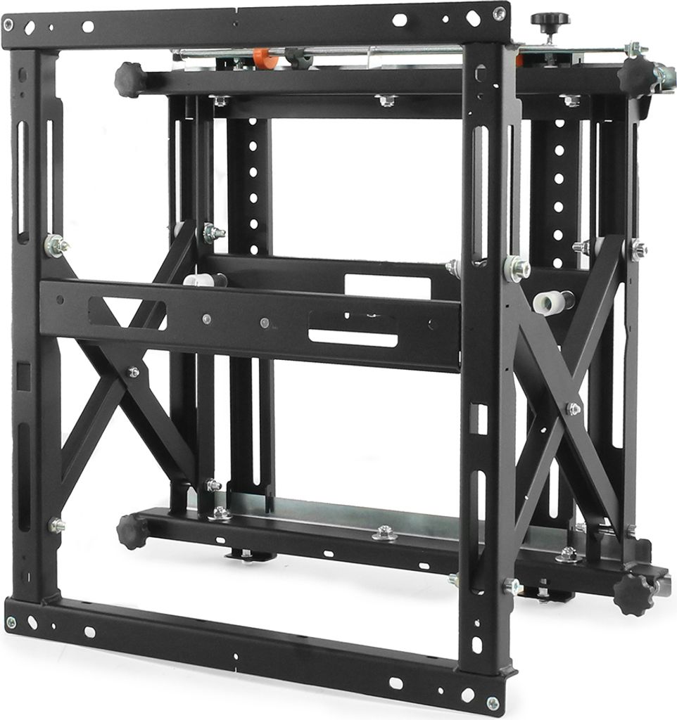 Hagor 1379 Hag VWH-1 Universal WA bk Hv-BvTvd >70KG | Image du produit 