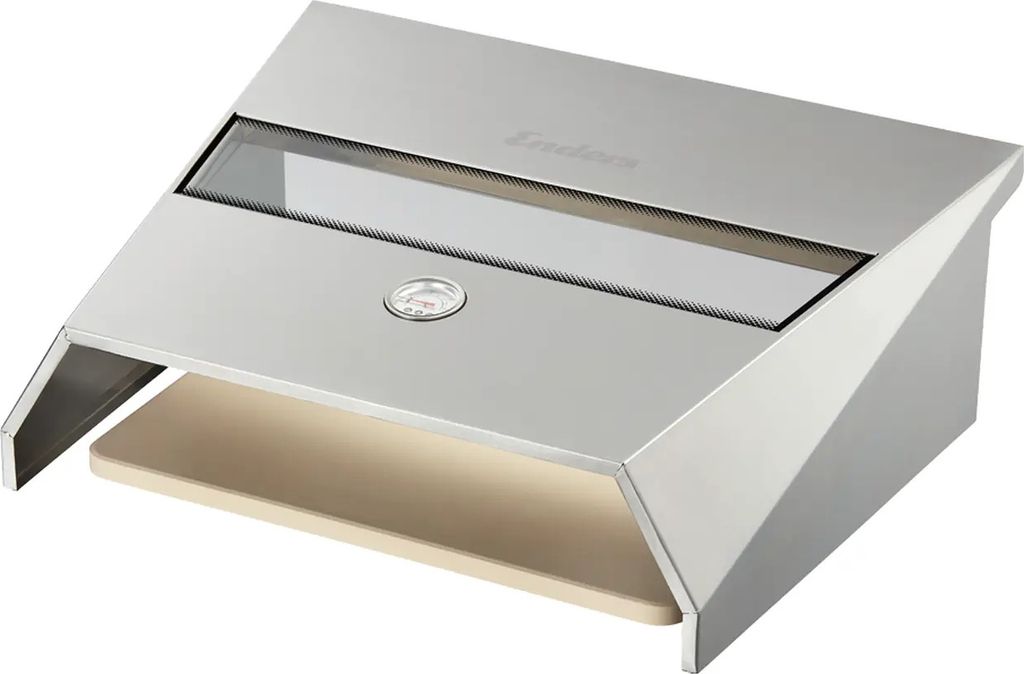 Enders Pizzacover für Gasgrills mit Backburner Produktbild 