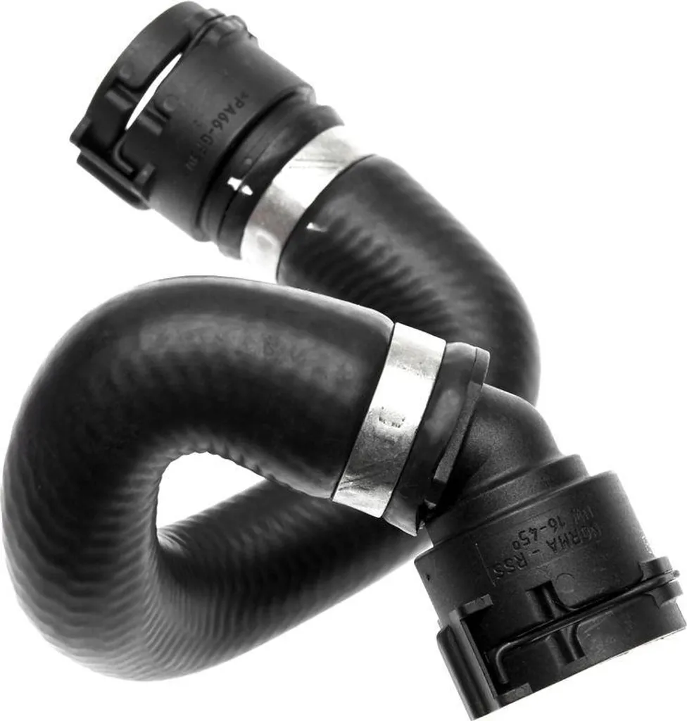 Tubo Riscaldamento Gates 02-1882 per BMW 64218377701 Serie 7 E65