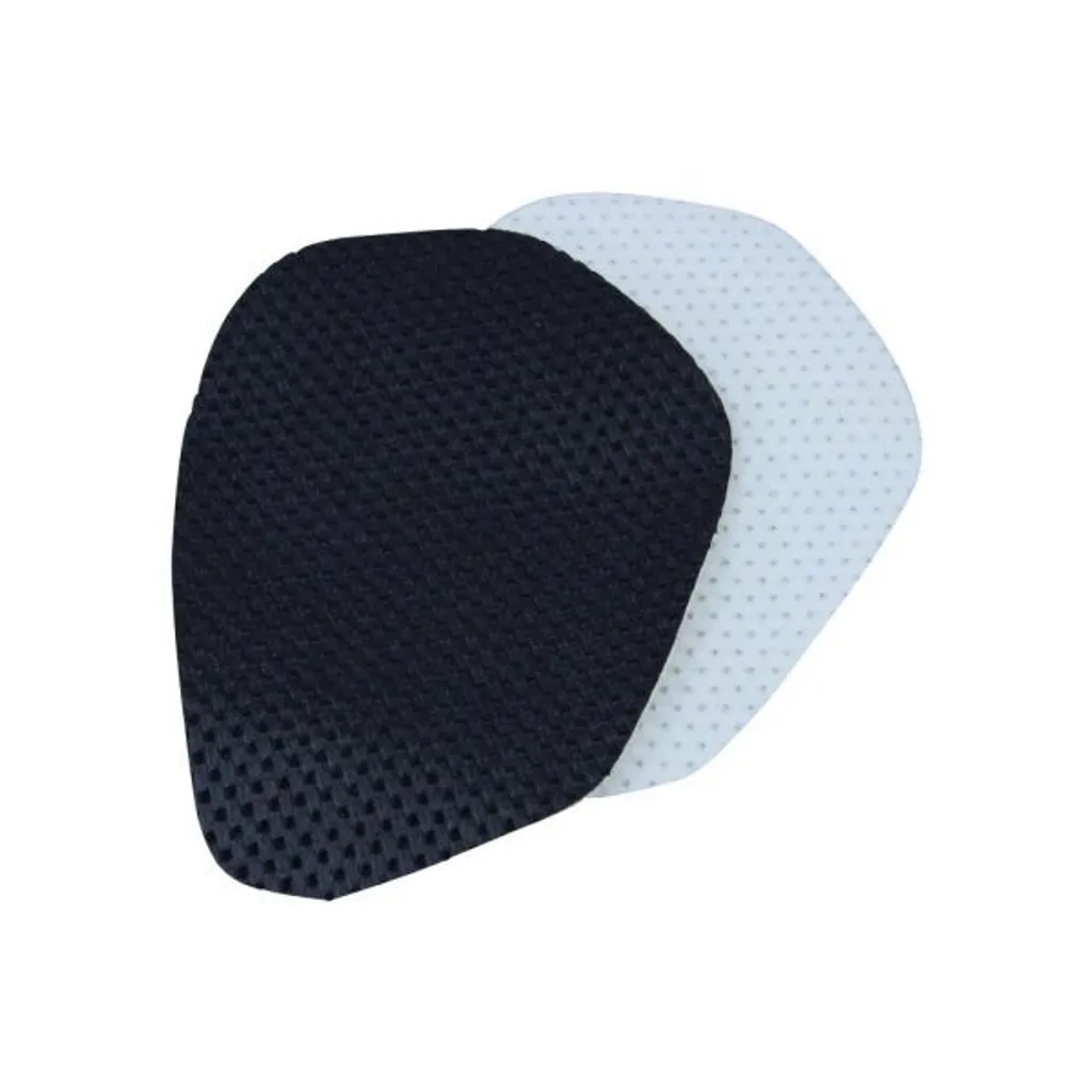 Coussinet Réservoir Antidérapant Noir Zündapp GTS C 50 Type 517 Durable