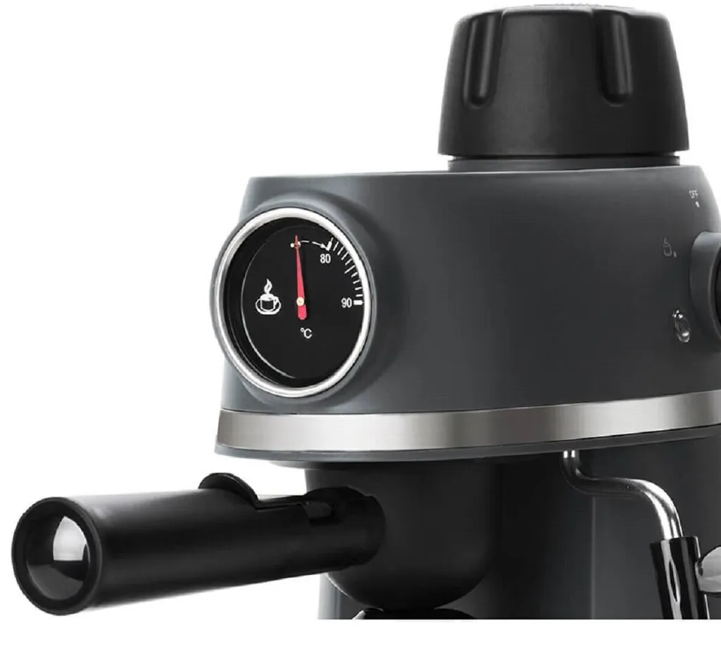 Machine à Café Hydro-pression Black+Decker BXCO800E avec Carafe 240ml - 2
