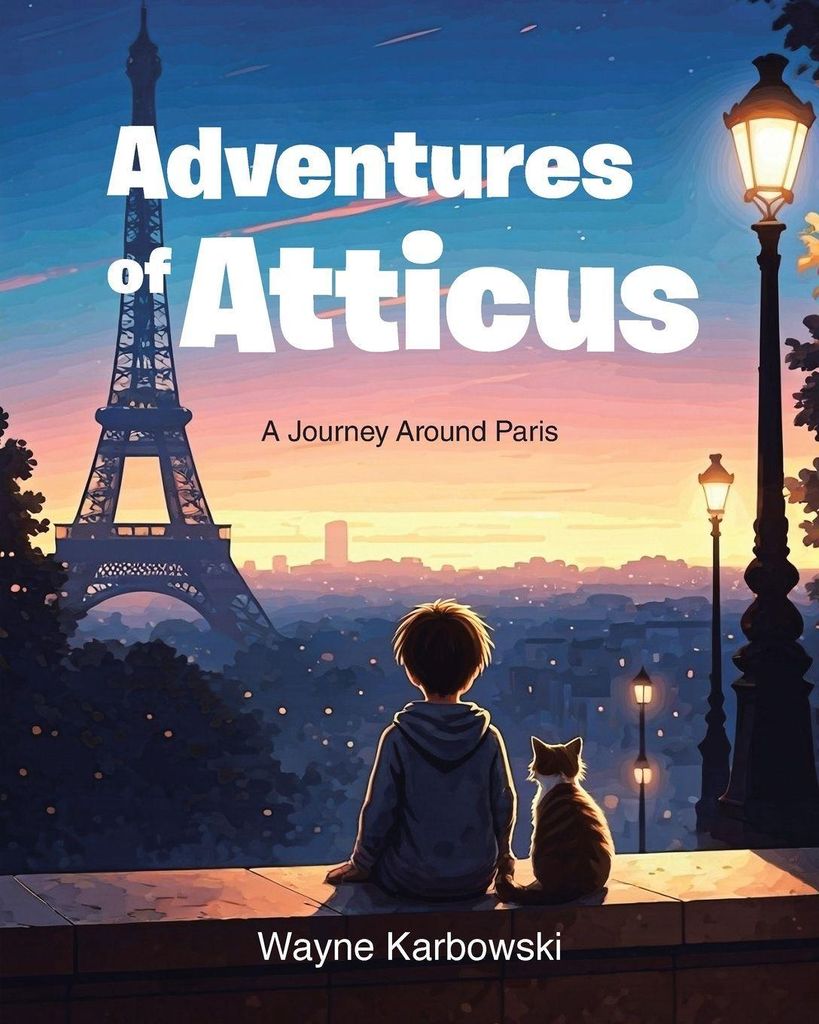 Adventures of Atticus