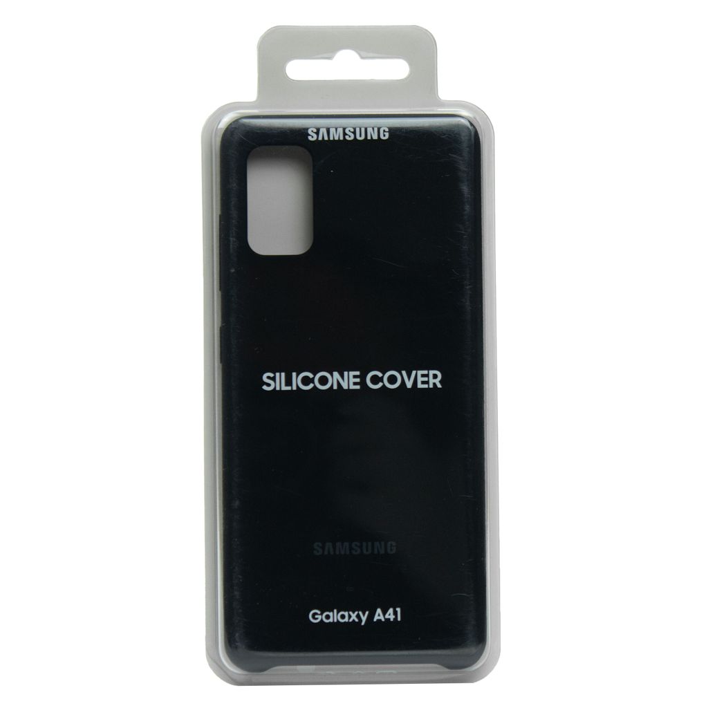 Samsung EF-PA415, Ochranný obal, Samsung, Galaxy A41, 15,5 Obrázok produktu 