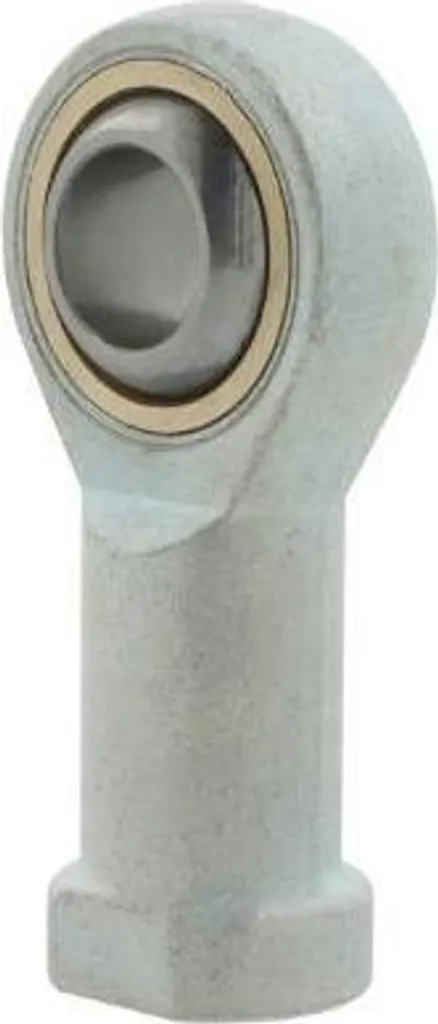 Joint de rotule GIKL10-PW 10mm en acier haute résistance 28mm de largeur