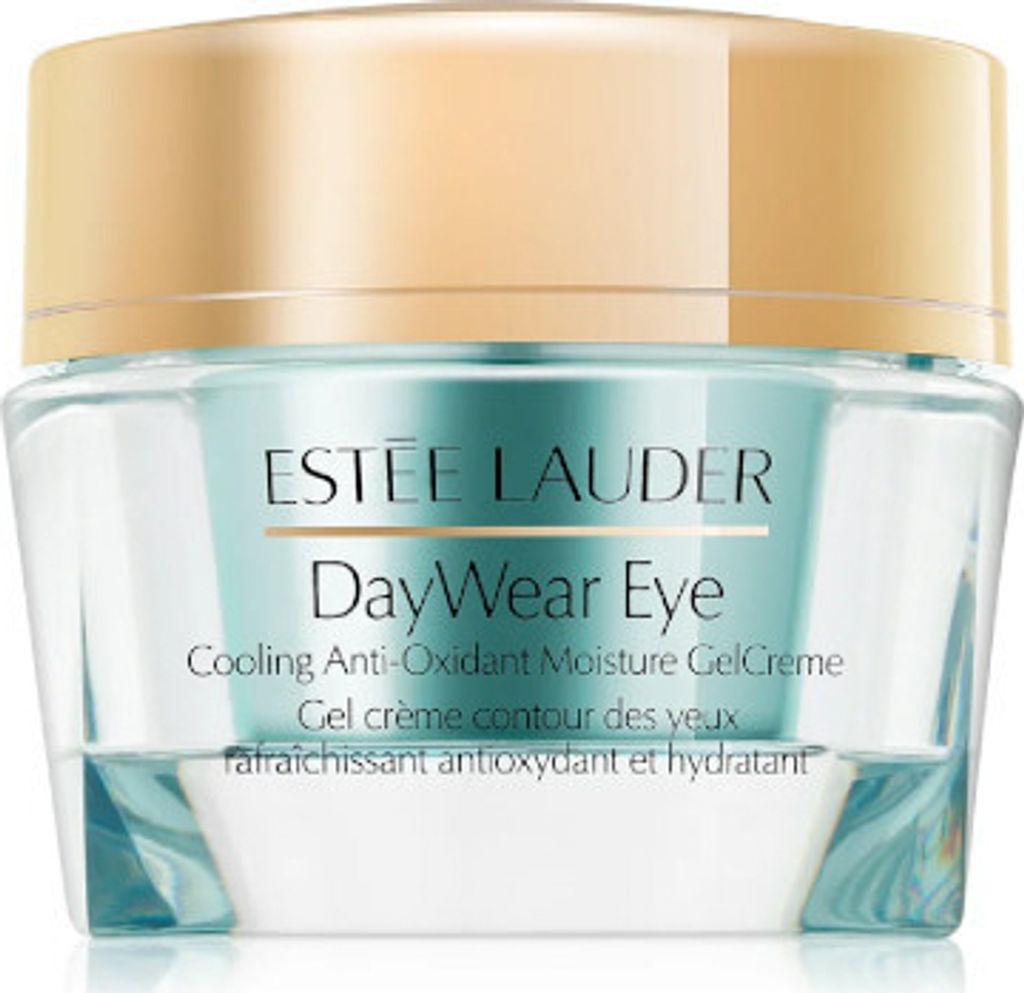 Estee Lauder DayWear Eye Cooling Anti-Oxidant Moisture Gel Creme 15ml