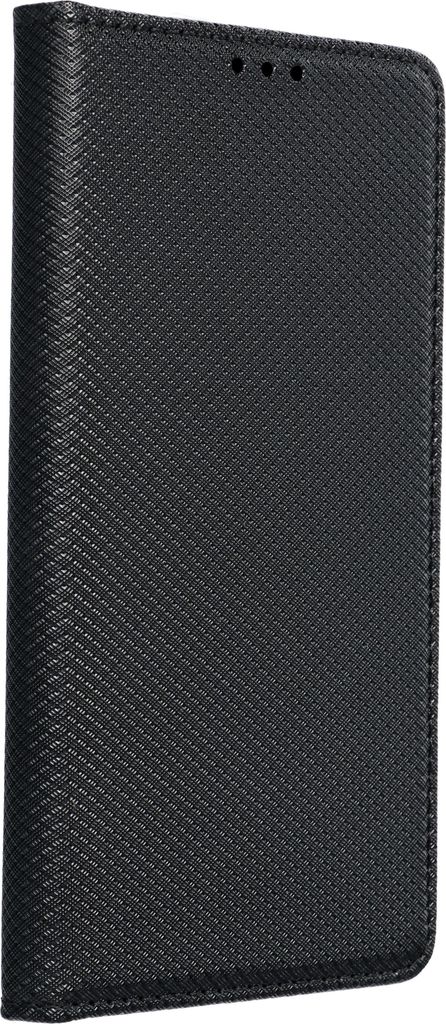Smart Case Book Schwarz für Samsung Galaxy Xcover 6 Pro