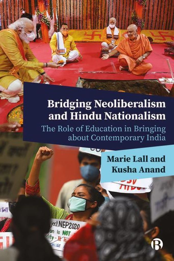 Bridging Neoliberalism & Hindu Nationali – Lingua: Inglese
