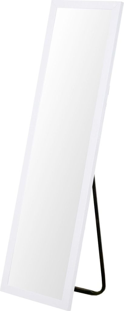 H&S Decoration | Standspiegel - Spiegel - 25 x 125 cm - Produktbild 