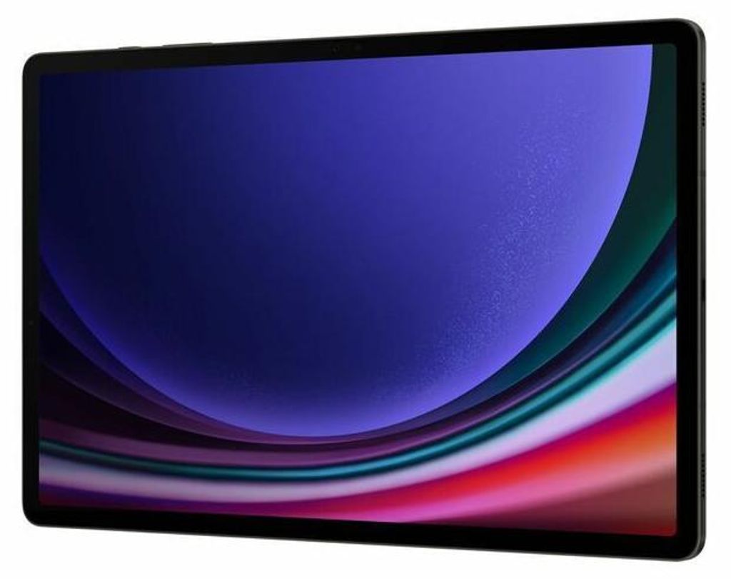 Samsung Galaxy Tab S9+ WiFi (512GB) 12GB graphit Produktbild 