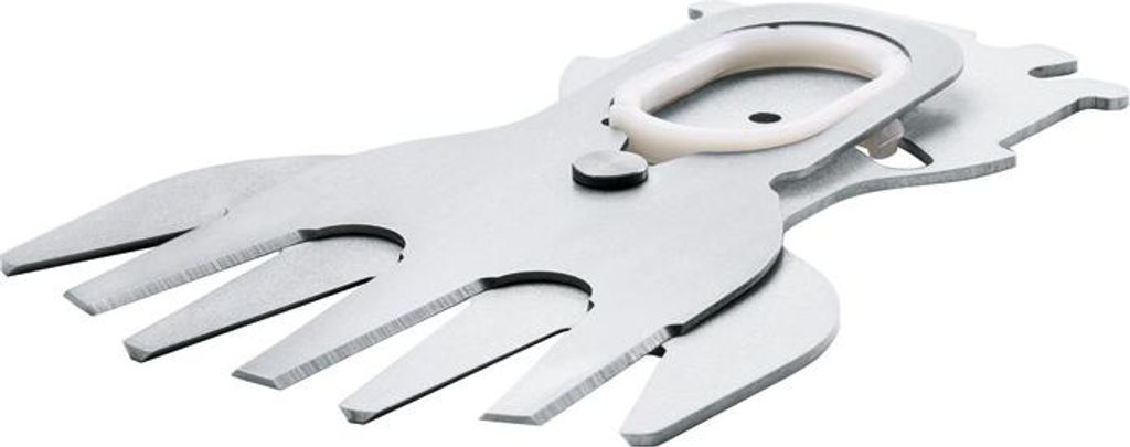 Systemzubehör Ersatzmesser für Rasenschere EasyShear, 8 cm Produktbild 