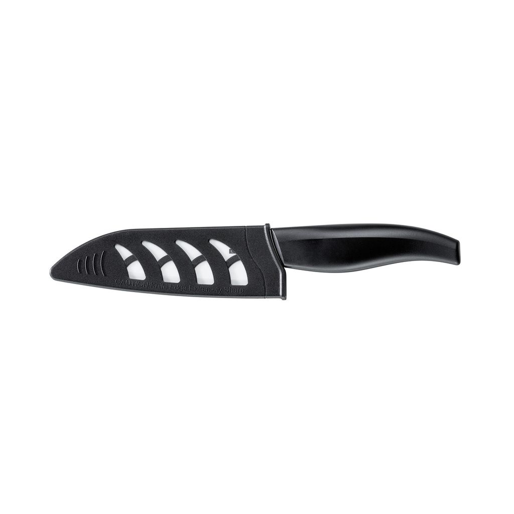 Zassenhaus Santokumesser CERAPLUS 14 cm 70255 4006528070255 Immagine del prodotto 