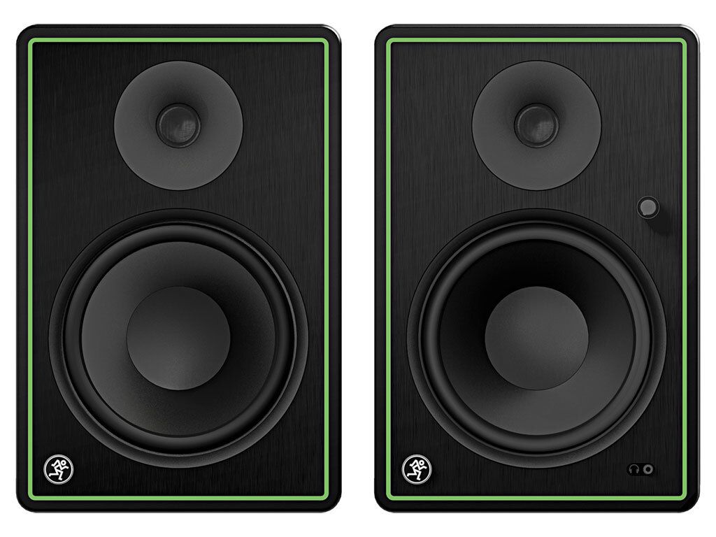 Mackie CR8-XBT Image du produit 