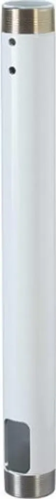 Tubo Distanziatore Chief CMS018W 45cm | Filettato 1.5 NPT Bianco