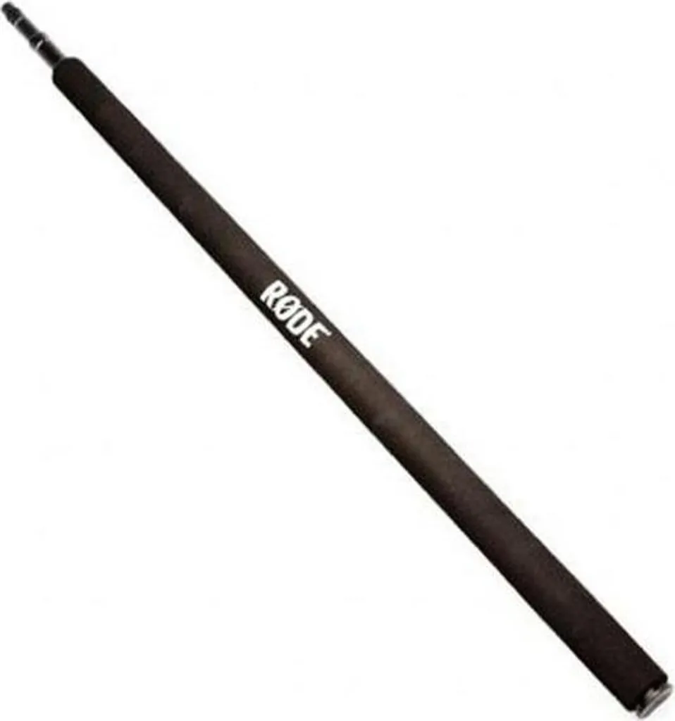 Perche pour micro canon Rode Micro Boompole idéale pour vlog et cinéma - 2