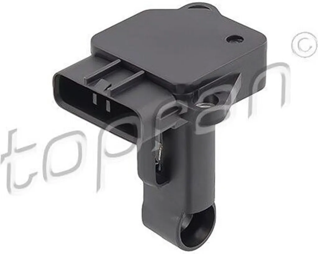 Débitmètre d'air OE 135067 haute fiabilité pour Mazda 2 et Volvo XC90 I