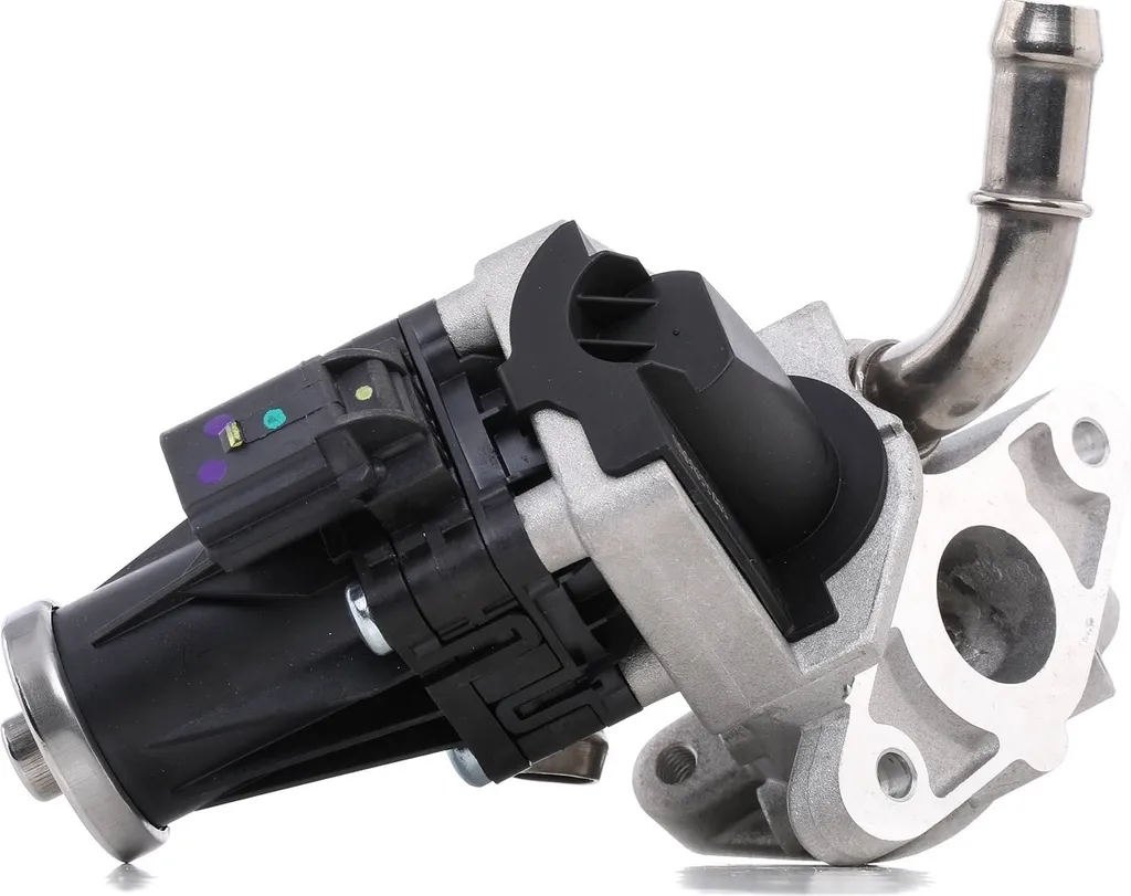 Soupape EGR de Rechange pour Ford Transit, Ranger et Peugeot Boxer