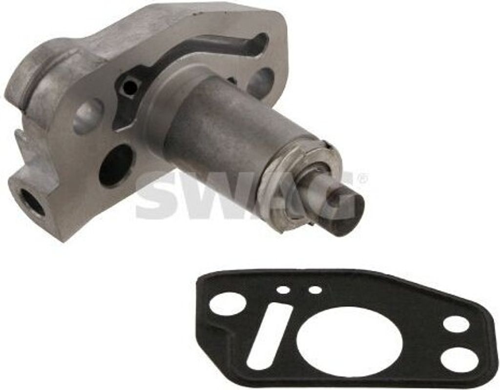 SWAG 10 10 1900 Steuerkettenspanner passend für MERCEDES-BENZ Stufenheck (W124) E-Klasse Limousine (W210) SL (R129) E-Klasse Limousine (W124)