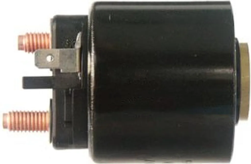 Solenoide Avviamento F032132976 per KIA, Mitsubishi e VW - Robusto