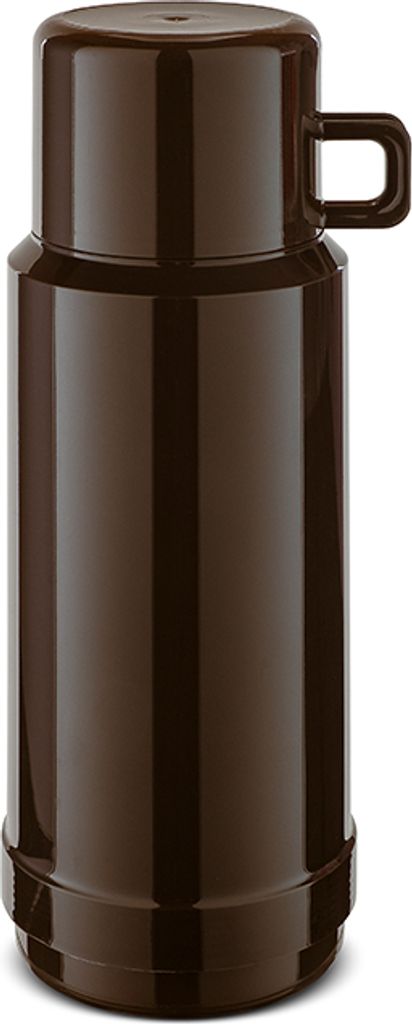 ROTPUNKT Isolierflasche JESPER I  1,00 ltr. - Glaseinsatz I Produktbild 