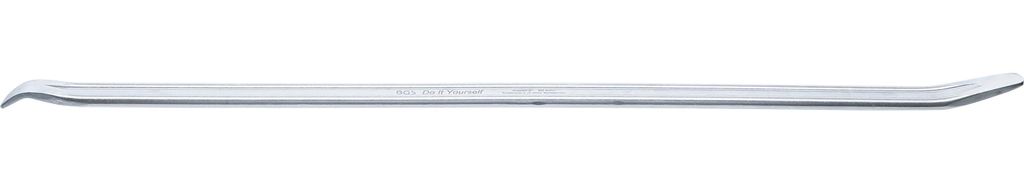 KRAFTMANN 91534 Fer de montage de pneus, longueur 750 mm Image du produit 