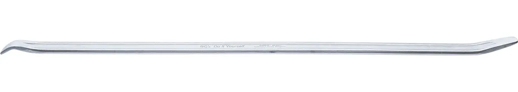 Démonte-pneu long 750 mm Kraftmann 91534 idéal pour utilitaires et 4x4