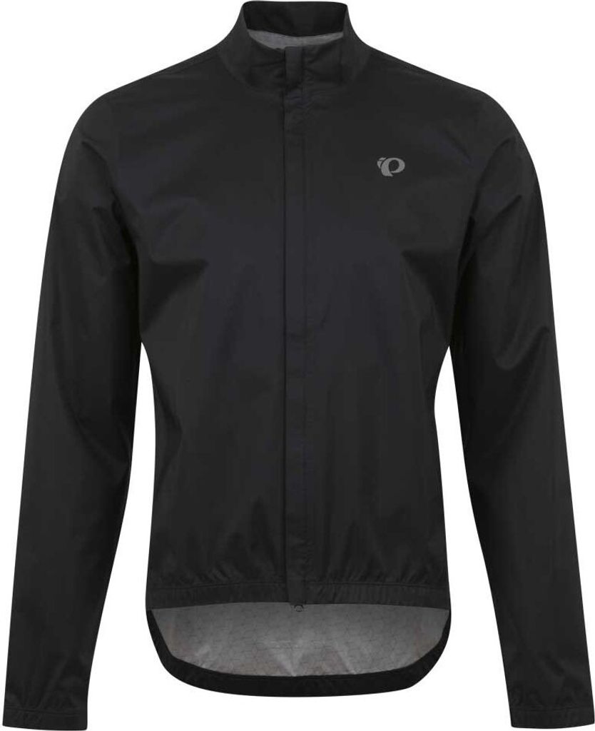 Pearl Izumi Quest Wxb Jacke Schwarz S Mann Schwarz S