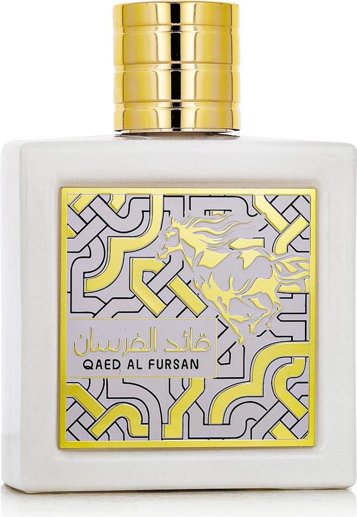 Lattafa Qaed Al Fursan, Unisex, 90 ml, Tekutý parfém, Obrázek produktu 