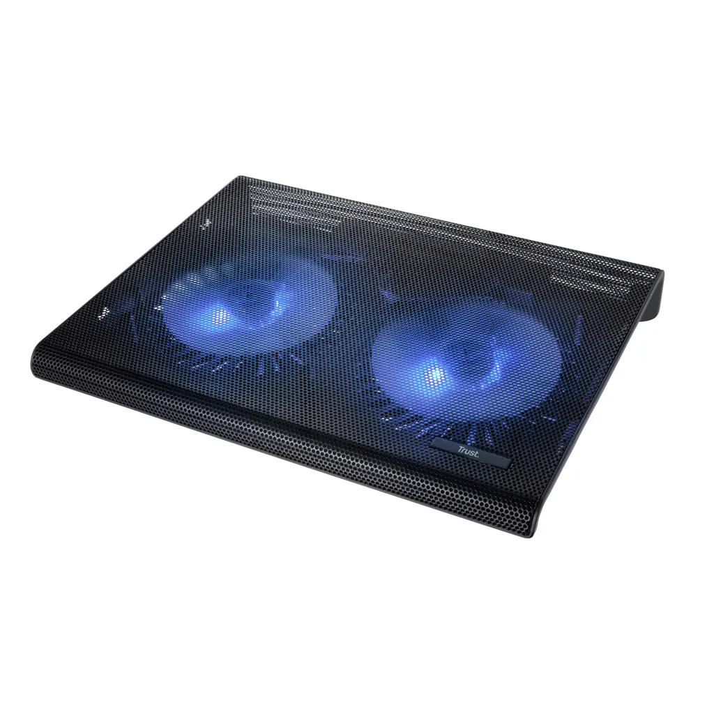 Base Raffreddamento Gaming Trust 20104 per Notebook 17.3 Pollici
