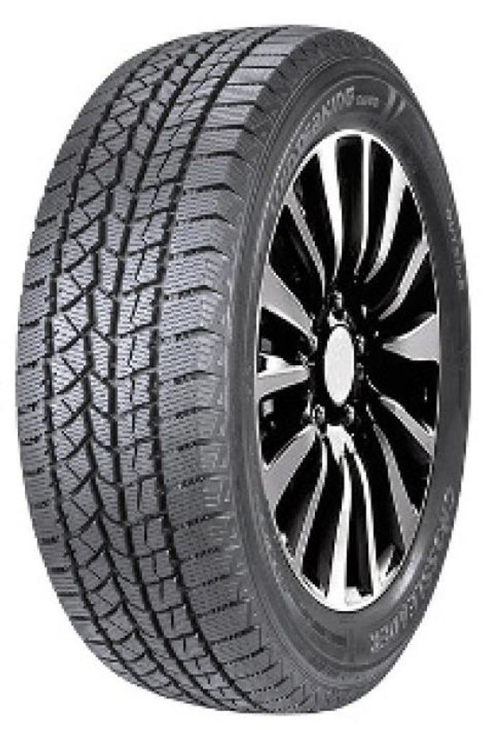 Doublestar Winterking Dw02 265/65R17 112S Bsw