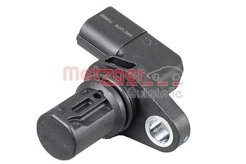 METZGER Nockenwelleposition Sensor für OPEL AGILA (B) (H08) für SUZUKI SWIFT IV (FZ, NZ) für VAUXHALL Agila Mk II (B) (H08) Nockenwellen 0903279