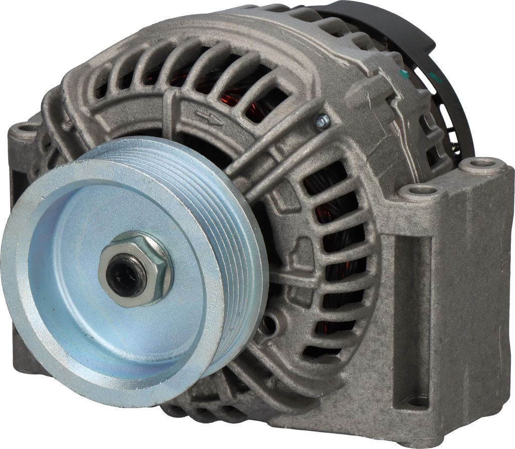 VALEO 202022 Lichtmaschine Generator LiMa 80A 28V für DAF CF 85 XF 105