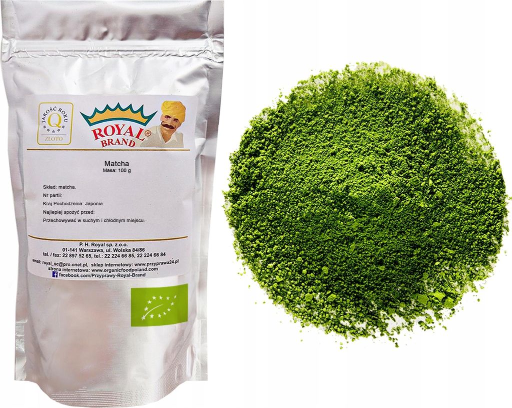 er Matcha Premium Ceremonial 25g erste Ernte im Frühjahr