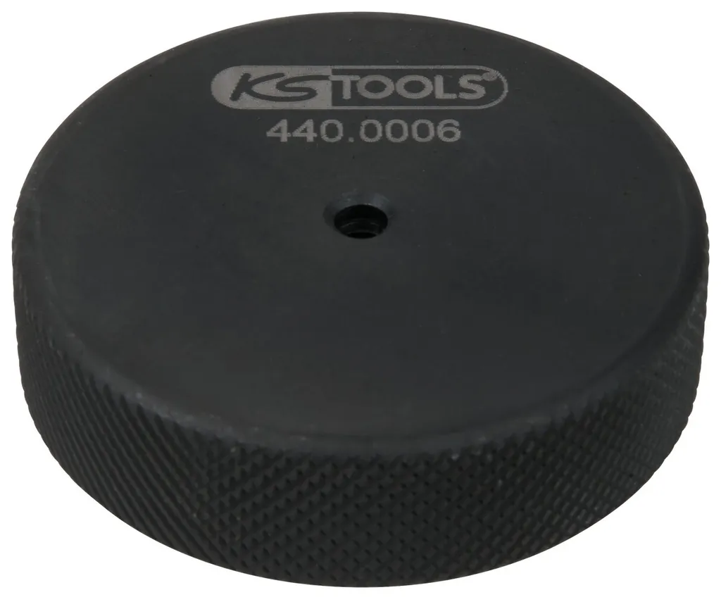 Bague de protection de filetage 2.1/4 pouce KS TOOLS 440.0006 robuste