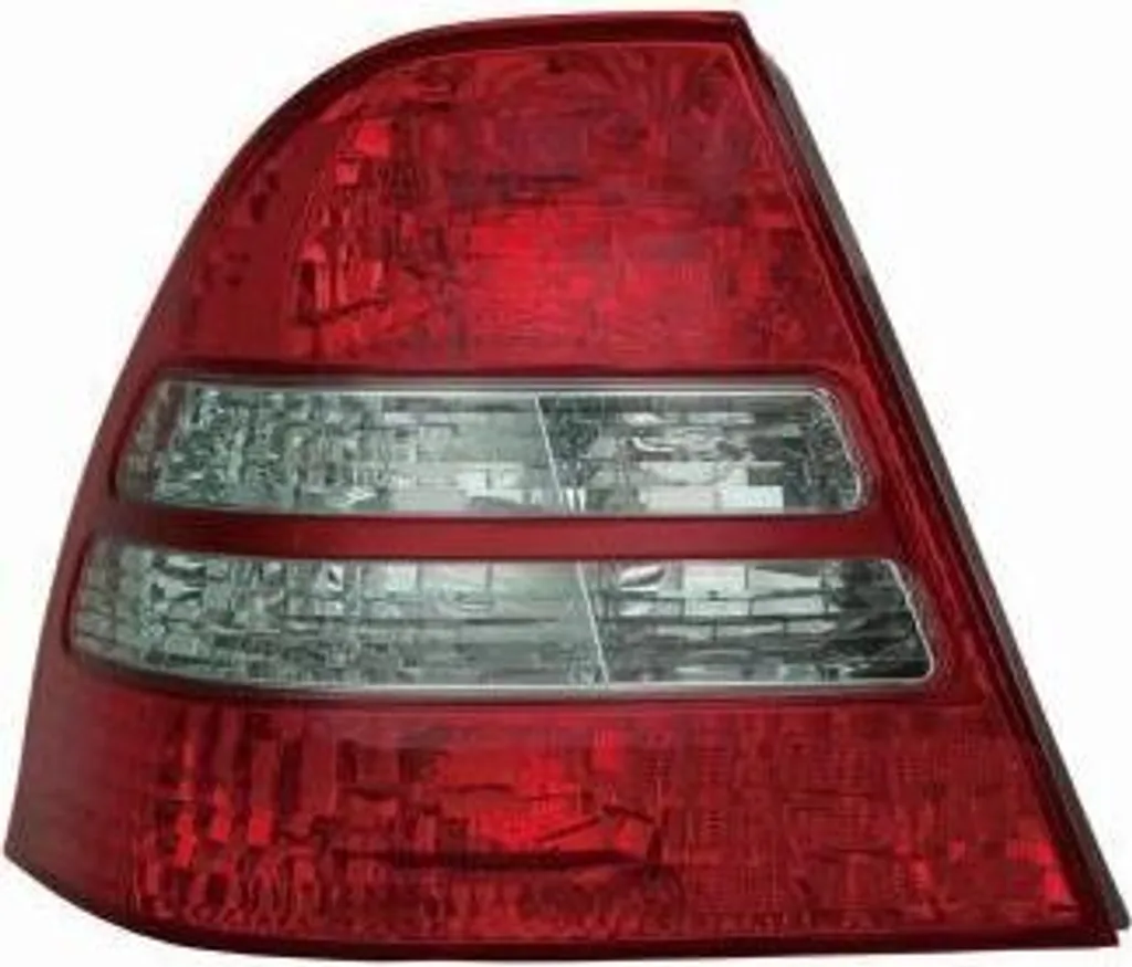Feu arrière ABAKUS 212-19G1L-U pour Corolla - Réf OE 815601E200 Gauche